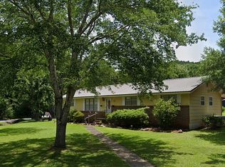 1468 Fairmont Rd, Sylacauga, AL 35150