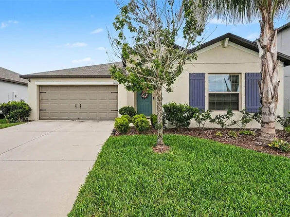 13003 Majestic Garden Ln, Riverview, FL 33579
