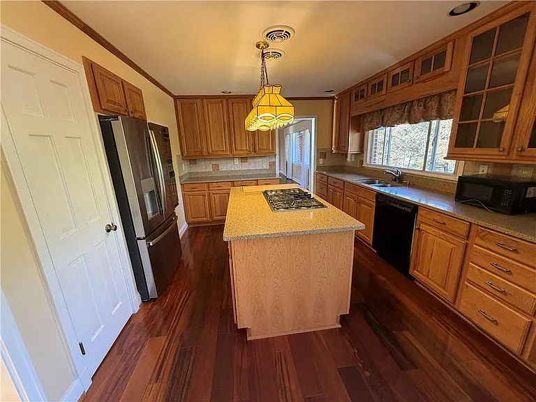 1530 Lost Mountain Rd — Photo 16
