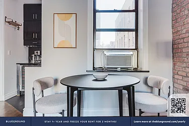 Rented by The Blueground