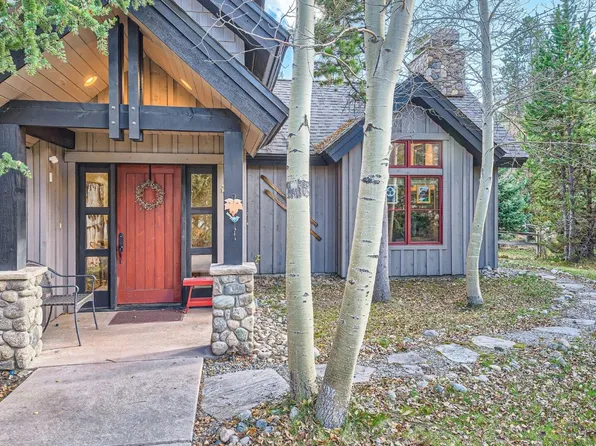 116 Windflower Lane, Frisco, CO 80443