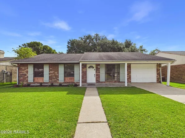 117 Case Ln, Lafayette, LA 70506