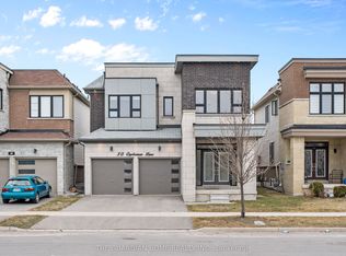 50 Cryderman Ln, Clarington, ON L1C3K3