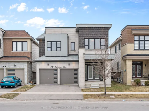 50 Cryderman Ln, Clarington, ON L1C 3K3
