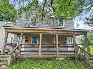 21 N Gladstone Ave, Indianapolis, IN