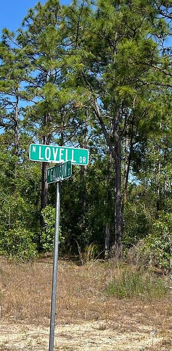 1st image of 9750 N LOVELL DRIVE LOT 20