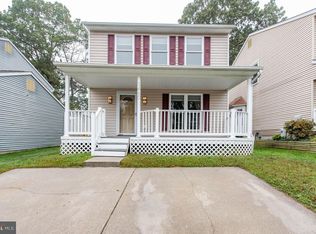 3460 Brookhaven Rd, Pasadena, MD 21122