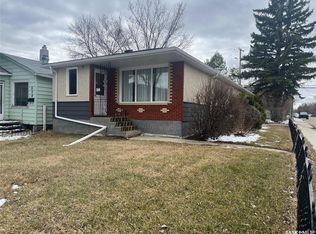 802 PRINCESS STREET, Regina, SK S4T 3X9