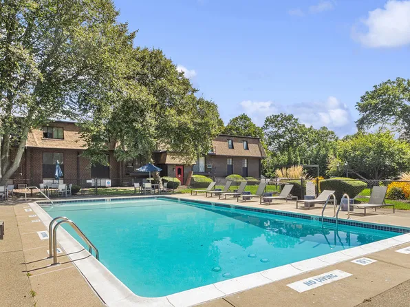 ReNew Taunton Apartment Collection