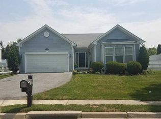 6900 Richardson Rd, Gwynn Oak, MD 21207