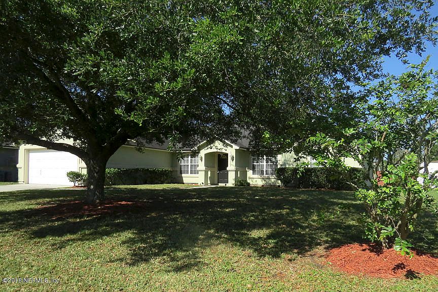 10896 Lydia Estates Dr, Jacksonville, FL 32218 Zillow