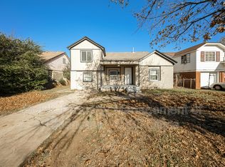 1309 NW 38th St, Oklahoma City, OK 73111