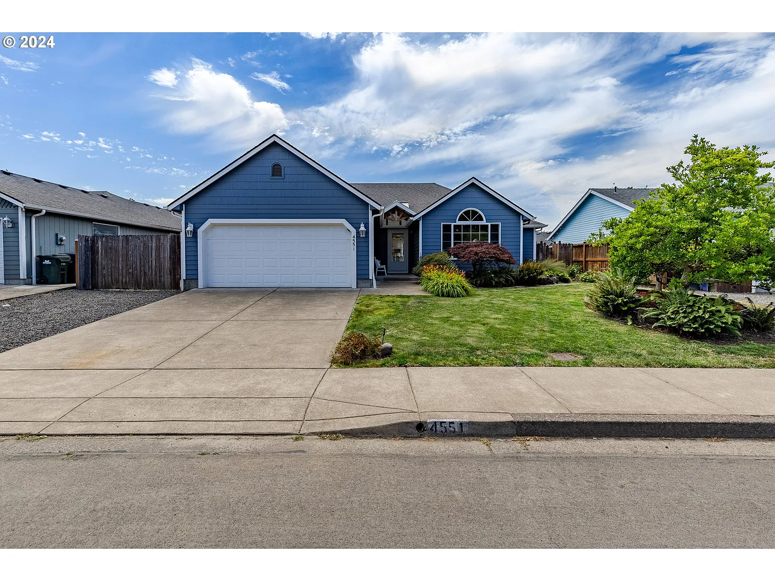 4551 Glacier St photo 1