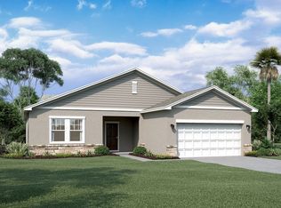 Europa Plan, Oakfield Lakes, Parrish, FL 34219