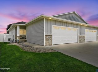 7312 S Audie Ave, Sioux Falls, SD 57108