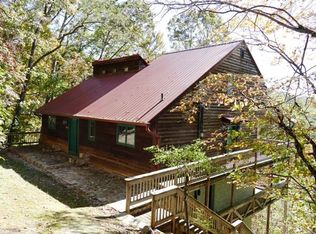 1001 Scofield Rd, Franklin, NC 28734