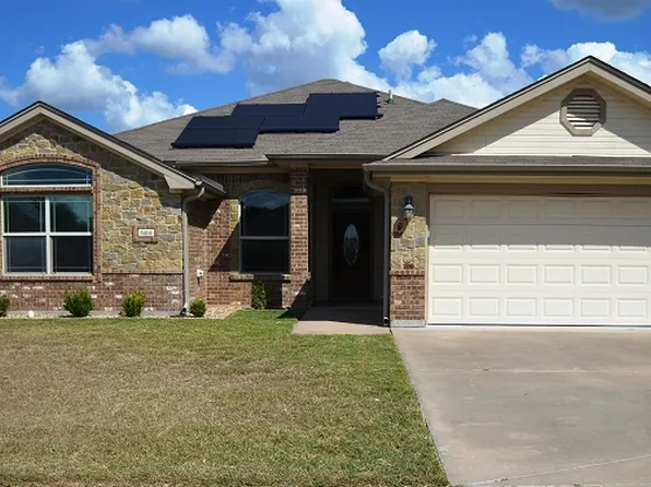3414 Dalton St, Copperas Cove, TX 76522