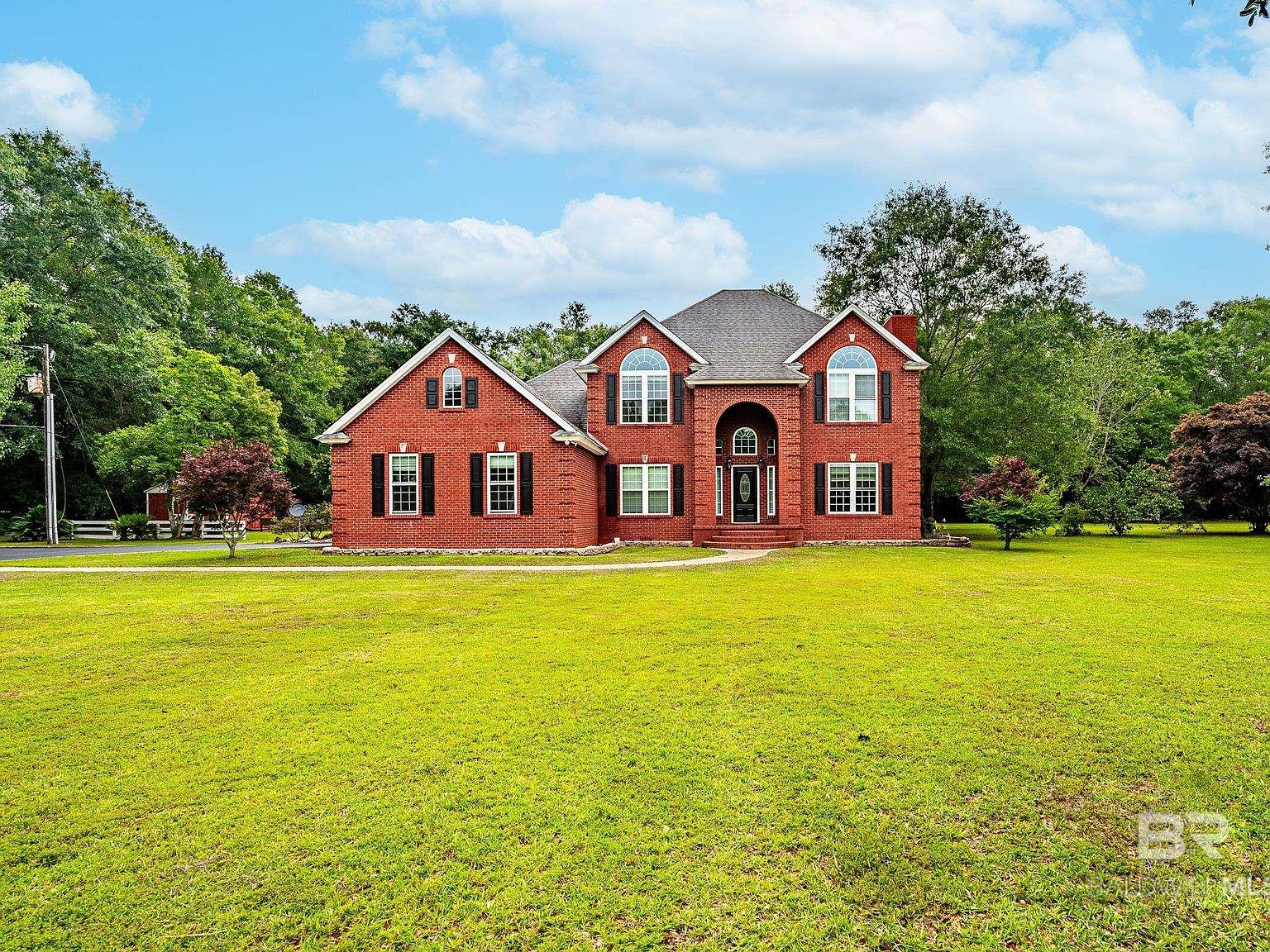 21410 West Blvd, Silverhill, AL 36576 | Zillow 21410 West Blvd, Silverhill, AL 36576 | Zillow