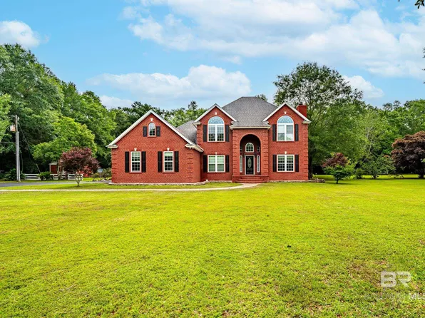 21410 West Blvd, Silverhill, AL 36576