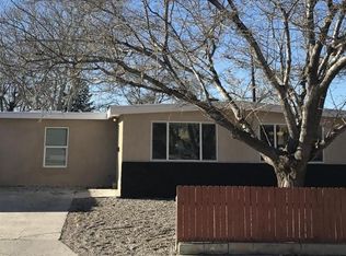 4109 5th St NW, Albuquerque, NM 87107