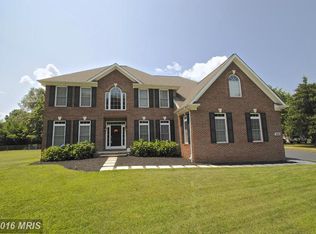 200 Kirchner Ct, Annapolis, MD 21401