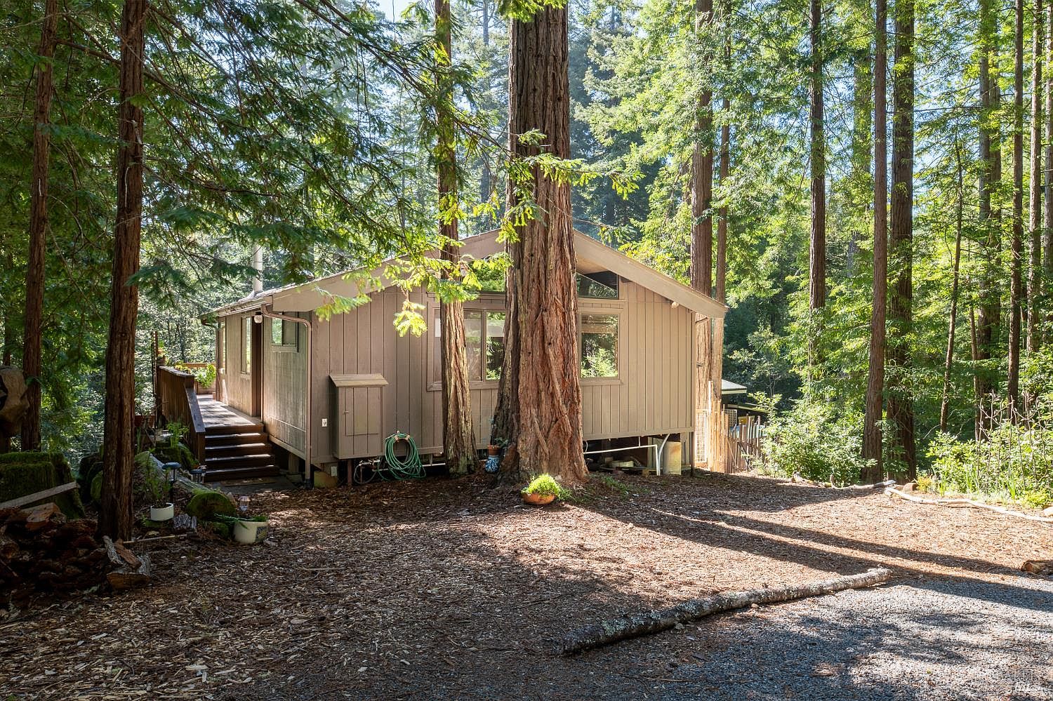 45516 Sunset Drive, Gualala, CA 95445 | Zillow