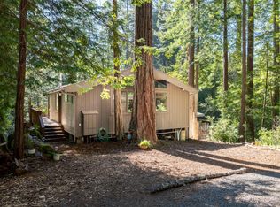 45516 Sunset Drive, Gualala, CA 95445