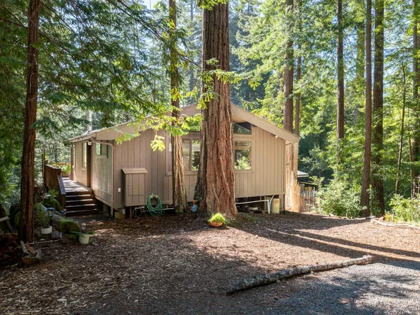 45516 Sunset Drive, Gualala, CA 95445