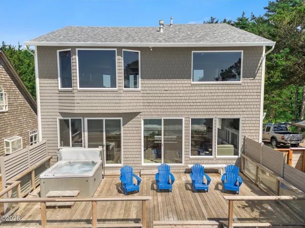 1825 SW Coast Ave, Lincoln City, OR 97367