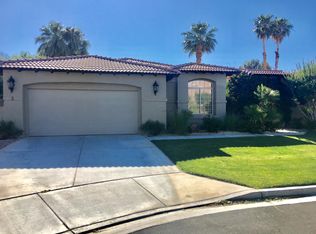 5 Pristina Ct, Rancho Mirage, CA 92270