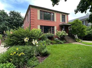 2908 Arbor Dr, Madison, WI 53711