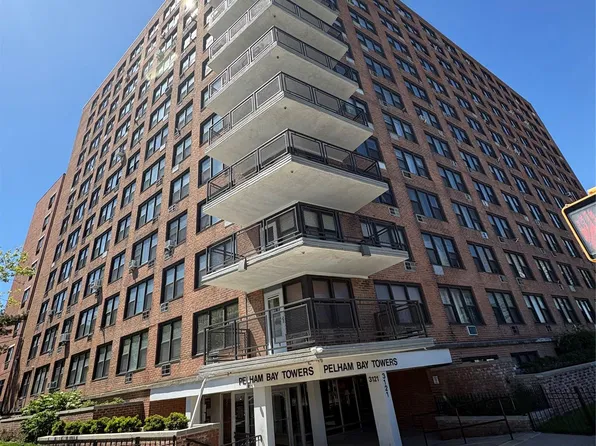3121 Middletown Road #1G, Bronx, NY 10461