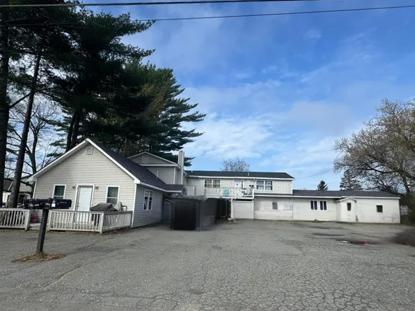 58 Greenwood Avenue, Skowhegan, ME 04976