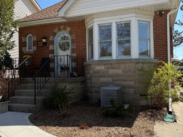 105 E 4th St, Hamilton, ON L9A 2Y3