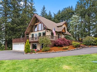 27902 SE Gerber Ct, Eagle Creek, OR 97022