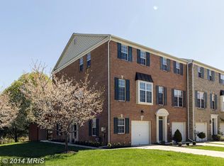 6301 Wind Rider Way, Columbia, MD 21045