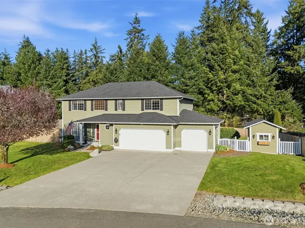 11949 Mayfair Avenue SW, Port Orchard, WA 98367