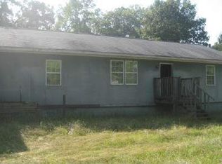 1162 Punk Tarver Rd, Bartow, GA 30413