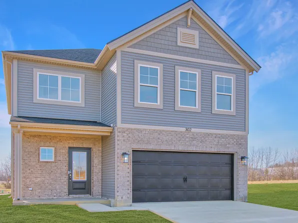 302 Cheswick Ct Lot 125, Henderson, KY 42420