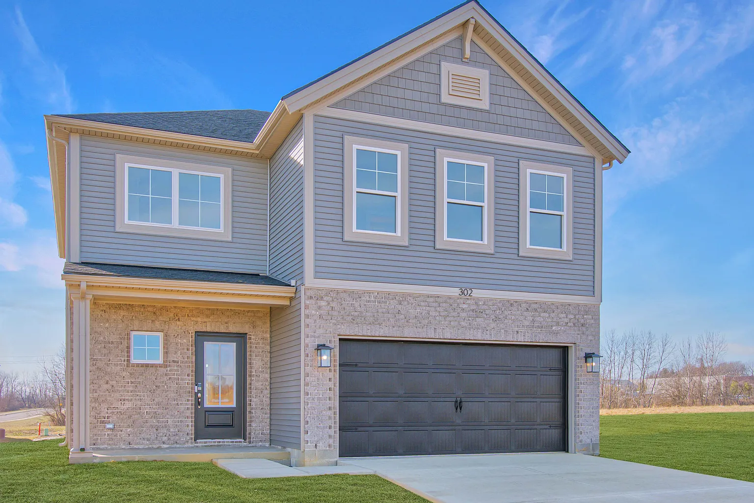 302 Cheswick Ct Lot 125 photo 1