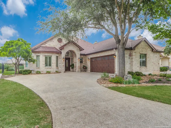 30131 Cibolo Run, Fair Oaks Ranch, TX 78015