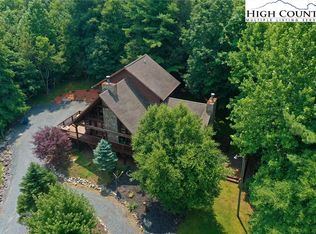 326 Wildcat Estates Dr, Deep Gap, NC 28618