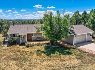 1817 Buttercup Rd, Elizabeth, CO 80107