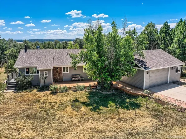 1817 Buttercup Road, Elizabeth, CO 80107