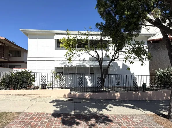 116 N Western Ave APT 2, San Pedro, CA 90732