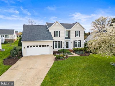 1013 Ridgemere Ln, Culpeper, VA, 22701