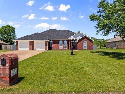 110 Diane Ln, Mount Pleasant, TX, 75455
