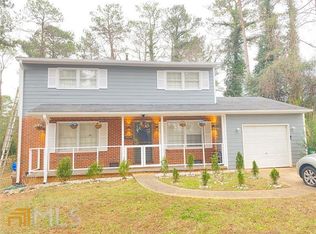 3618 Pepperdine Ct, Decatur, GA 30034