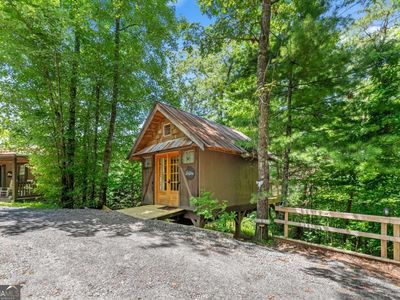 120 Community Hill Dr, Blue Ridge, GA, 30513