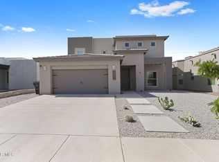 13594 Gatton St, El Paso, TX 79928